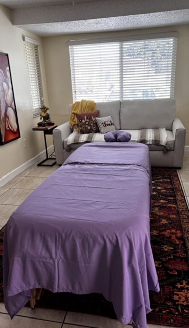 Illustration of Taye spa and massage wellness, massage spa in Michigan City, IN, photo 1 of 5