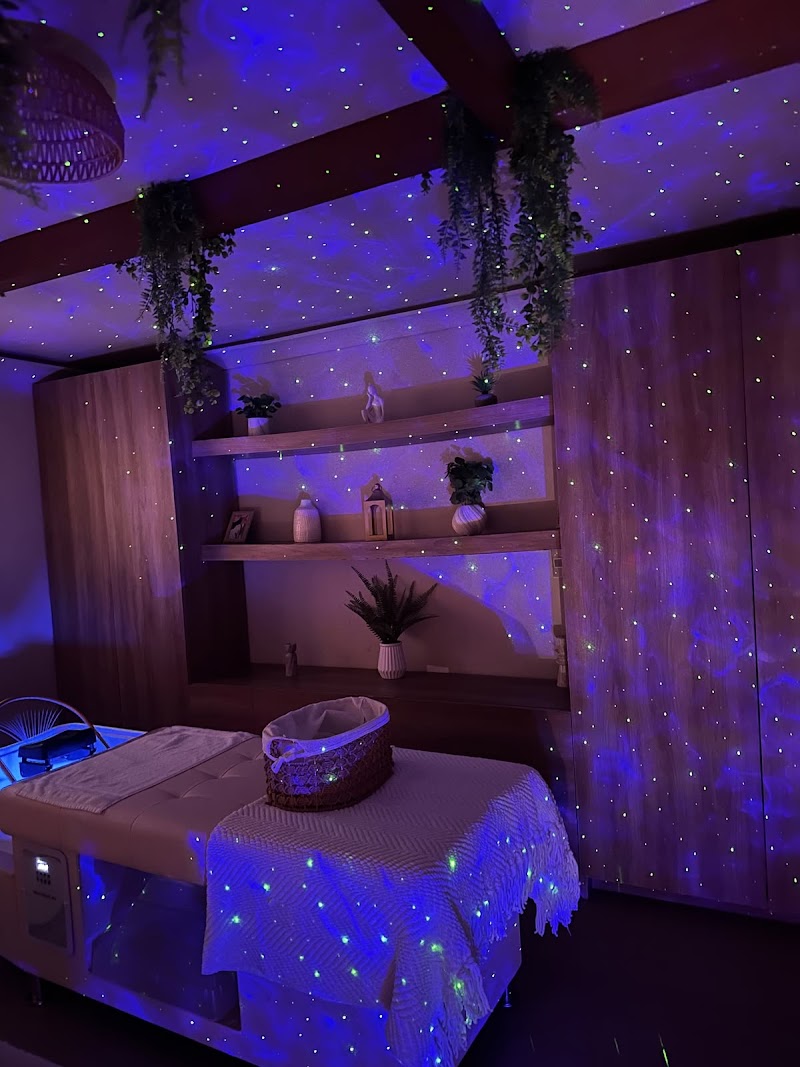 Illustration of Taye spa and massage wellness, massage spa in Michigan City, IN, photo 2 of 5