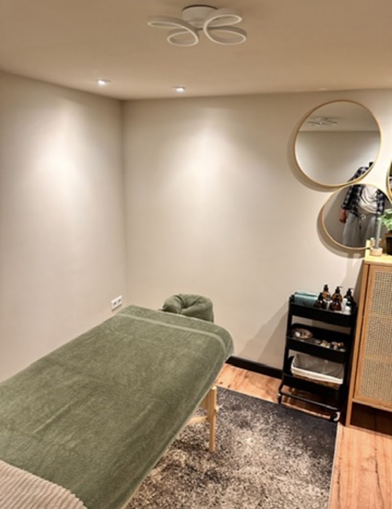 Illustration of Taye spa and massage wellness, massage spa in Michigan City, IN, photo 4 of 5