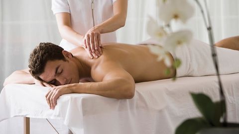 Sun Spa, massage spa in Michigan City, IN
